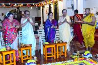 Brahmakalashanga Rathotsava at Shrimath Anantheshwar Temple Vittal (1 May 2025)